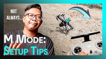 DJI FPV Turtle Mode | Should YOU Activate It?
