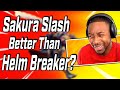 MHRise | Is Sakura Slash Better Than Helm Breaker (Soaring Kick)?