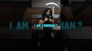 Clearing audience's doubts | Standup Comedy by Hijas Moosa #standupcomedy #shorts