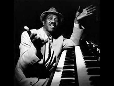 Jimmy Smith ~ Stormy Monday