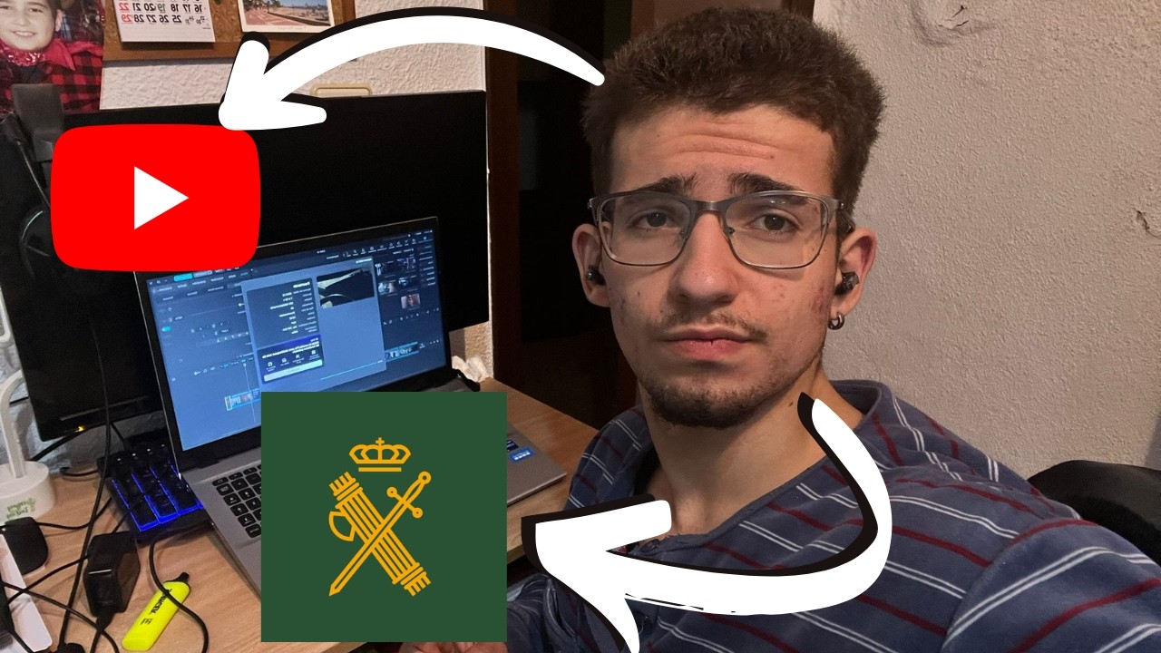 Tengo un GRAN Sueño que cumplir...