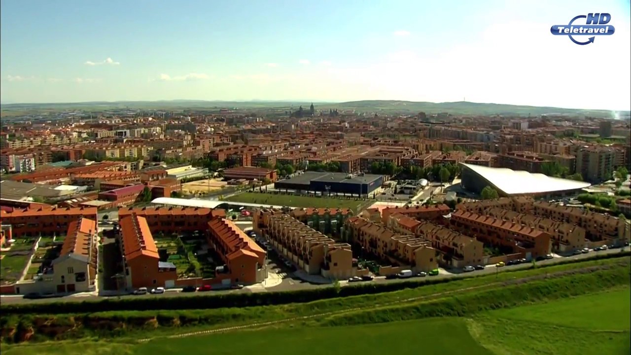 Испания - Солнечное королевство. Барселона, Каталония, Андалусия - YouTube