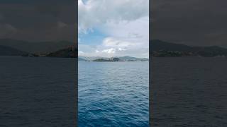 On The Way To Portoferraio