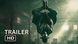 Spider-Noir - First Trailer 2026 Nicolas Cage Prime Video