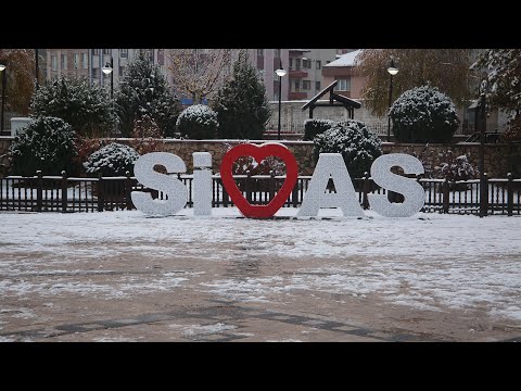 Sivas Tanıtım Filmi