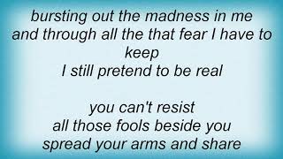 Amorphis - Smithereens Lyrics