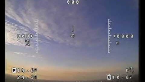 Rangelink RSSI testing