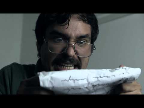 Mega64: What Do You Do With A Kinect?