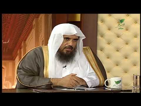 حكم إمامة المرأة لأولادها ذكورا وإناثا الشيخ سعد الخثلان