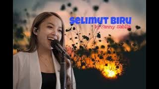 selimut biru (cover) Fanny Sabila