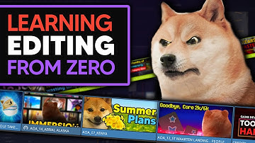 Trying Out DaVinci Resolve For The First Time