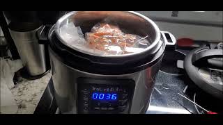 instant pot sous vide works perfect by Jon Hughes 4,193 views 1 year ago 5 minutes, 31 seconds