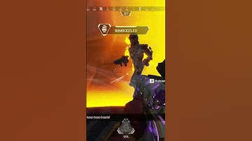 1-clip Montage pls follow if you enjoy:) #apexlegends #apex #streamer #fyp