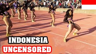 Discover Indonesia: A Country With A Unique Culture Blended With Mysterious Nature | Travel Diary