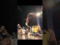 なに吹いてんだよwww オタク高校生が逃げ若OP曲を即興で踊るとこうなる #アニソンダンスバトル #龍