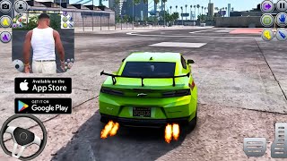 Open World Crime Mafia Game - Full Gameplay - Level 1,2,3,4,5 - Walkthrough , ANDROID screenshot 2