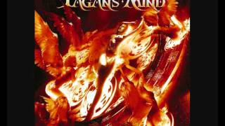 Pagan&#39;s Mind - Heavenly Ecstasy - Eyes Of Fire [Prog Metal]