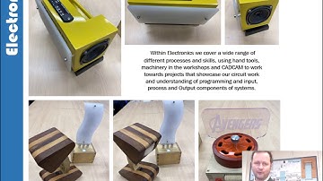 GCSE Design Technology