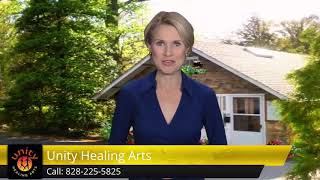 Best Massage With Cupping Asheville NC 828-225-5825 Unity Healing Arts Massage Therapy Reviews 28801