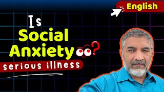 Is Social Anxiety Serious illness? | Understand in one Video: Symptoms, Causes, Treatment | SMQ screenshot 4