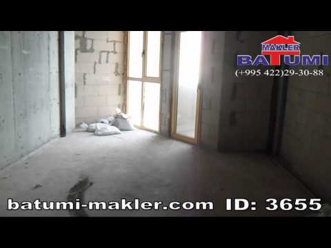 ID: 3655, Квартиры в Батуми,batumi-makler.com უძრავი ქონების სააგენტო, Недвижимость Батуми и Грузии,