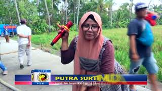 KU PUJA - PUJA || VOC. HESTY PSM || PUTRA SURTI MUDA || MINGGU 01 NOVEMBER 2020 || BONGAS - CIPAAT