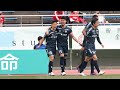 【ハイライト】3/13(日)第4節 vs ツエーゲン金沢(ジェフユナイテッド市原・千葉 / 2022明治安田生命J2リーグ)