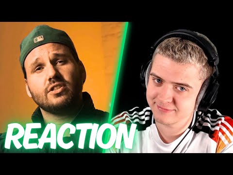 Julien Boss - Außenseiter | REACTION