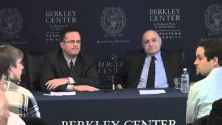 Dialogue Between Religious Traditions in an Age of Relativity
