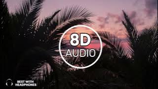 Imagine Dragons - Warriors (8D AUDIO)