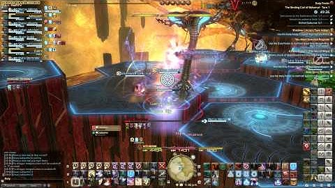 [PotN] Caduceus first kill