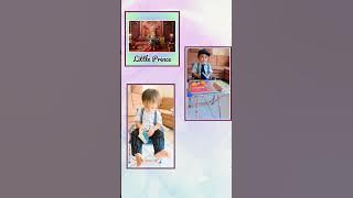 Cute Baby Contest Season 35 Title Winner(Little Prince) #kidsfashion #cute #fashiontwins #cutestbaby