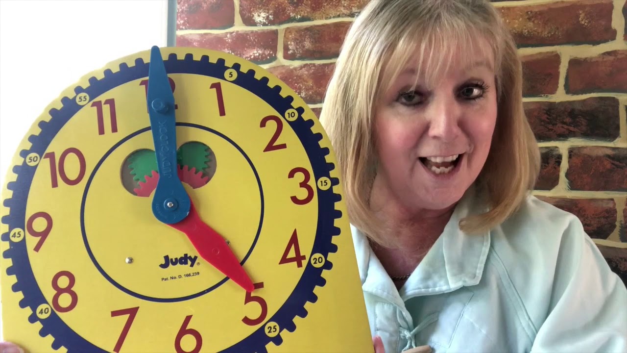 Thursday Number Work - YouTube