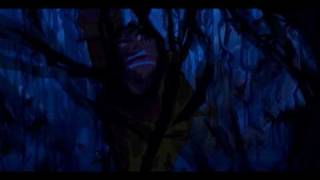 NEW Non/Disney Crossover Preview - Rain Requiem