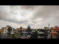 Cinematic Rainy Day Sequence | First Vlog (2020)