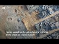 Hamas releases video of 'drone attack on Israeli troops' Mp3 Song