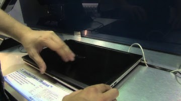 Asus S Serie Ultrabook im Hands On - Computex 2012