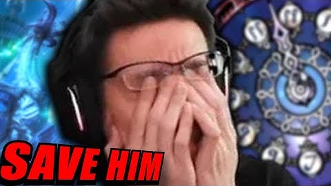 Arthars reacts to "The Raid That Changed FFXIV History" by Rinon  [Part 3]