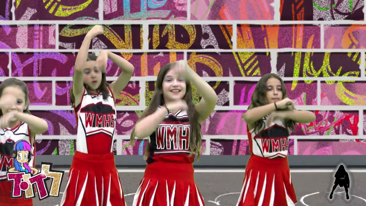 לזוז עם מי זאת ?