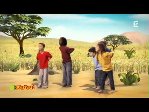épiosde Singe mi singe moi en francais du 20 aout 2013