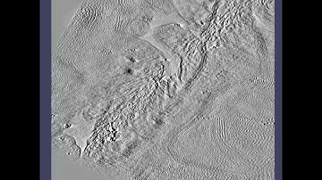 Image-J Interpolation of EM Datasets