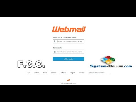 WEBMAIL2