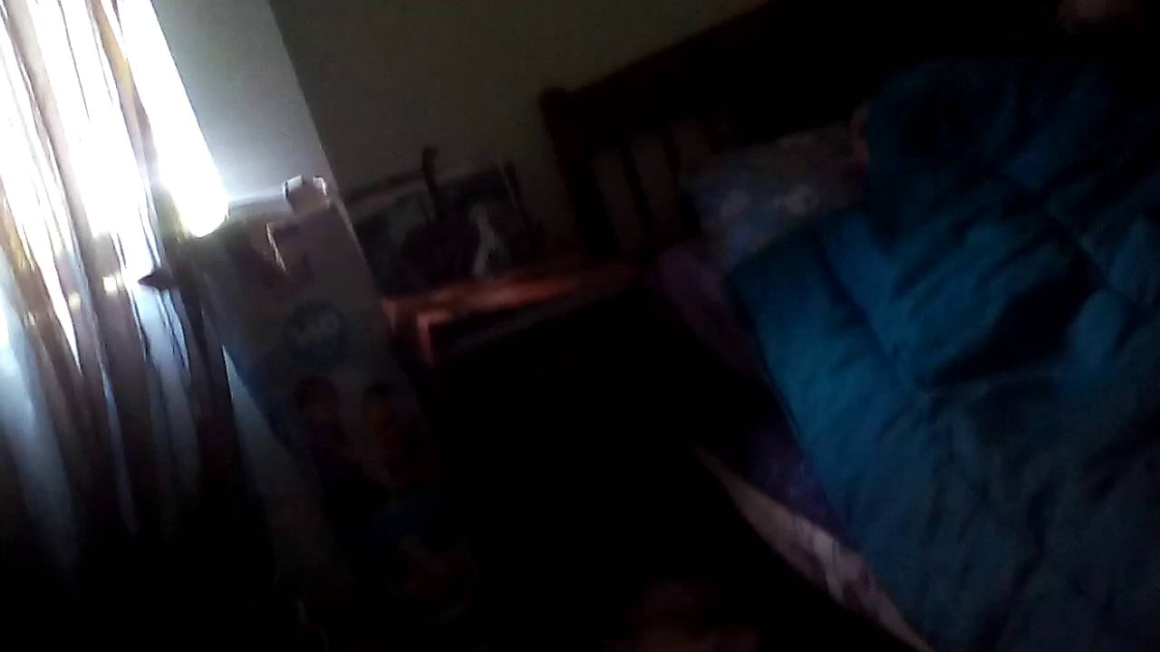 Aaron school morning routine - YouTube