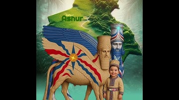 Ashur Bet Sargis- Bet Nahrain Atrewa