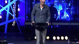Francis Chan Sermons - We Might Be Living In Higher (P2)