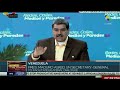 President Maduro asked UN Secretary General to facilitate bilateral dialogue