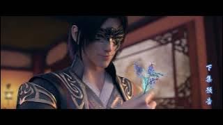 battle through the heaven season 4 episode 12