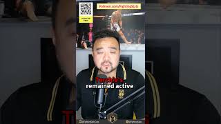 Ricky Turcios vs Kevin Natividad - Full Fight Summary