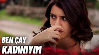 Sen Seversin, Sevmezsin Beni İlgilendirmez - Bihter Ziyagil