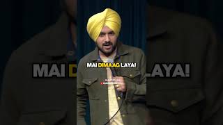 Mad Munde | punjabi standup comedy | jagparampreet singh | english to punjabi | punjabi suits | mad